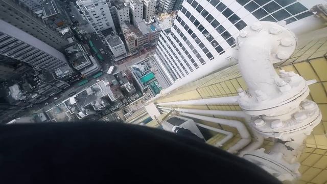 STORROR BEST OF Parkour POV Worldwide ?