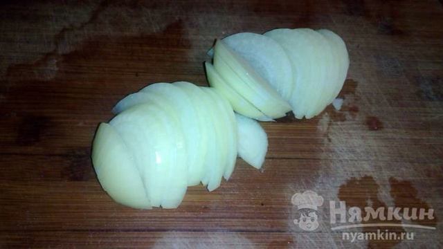 Книга рецептов