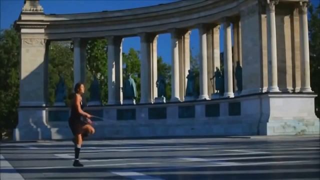 Очень красивый клип под классную музыку_красивые моменты спорт-экстрим.mp4 смотреть онлайн