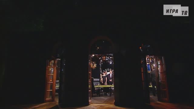 Что? Где? Когда? Вторая игра Летней серии. Выпуск от 24.05.2020 смотреть онлайн