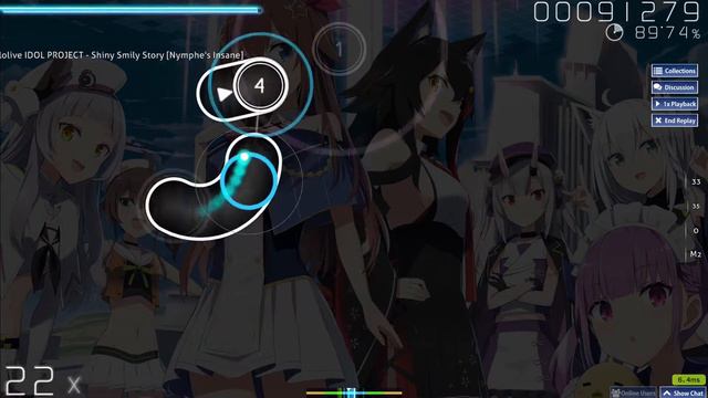 Hololive Songs Compilation