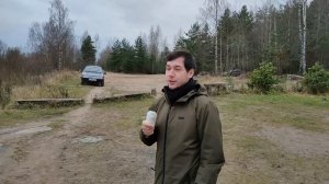 Поселок имени Морозова Ленинградкой области. Доступные квартиры. Альтернатива дорогим квартирам СПБ