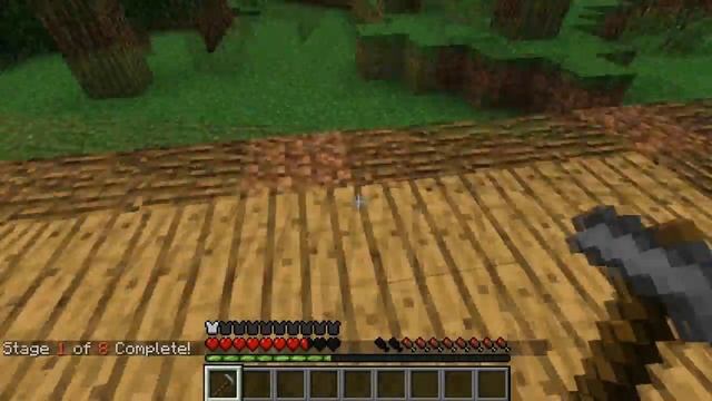 Minecraft Construction Mod Showcase! (AUTOMATIC BUILDING MOD, BUILDING MOD, CONSTRUCTION MOD) смотреть онлайн