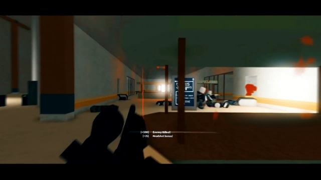 ColorBlind By 9 Editors // [ROBLOX] смотреть онлайн