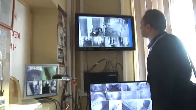 Представители Общественной Наблюдательной Комиссии проверили изолятор временного содержания Управле смотреть онлайн