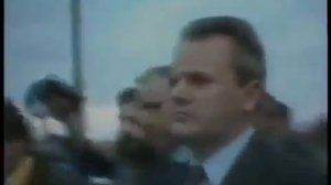 Распад  Югославии как он происходил .И как запад в нем участвовал ..