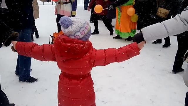 Масленица 2015 смотреть онлайн