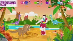 Just Dance: Footloose - Kenny Loggins (Top Culture)