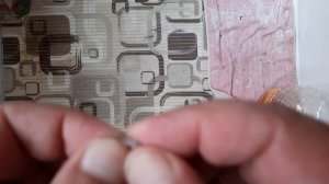 Ремонт холодильника . Просела дверца .