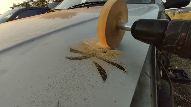 Как удалить старую наклейку с авто смотреть онлайн