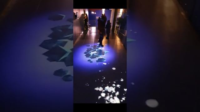 Музей "Сваровски" (Австрия) смотреть онлайн