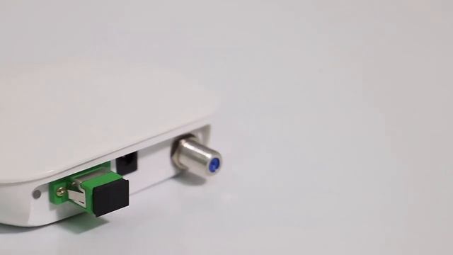 Mini FTTH Node смотреть онлайн