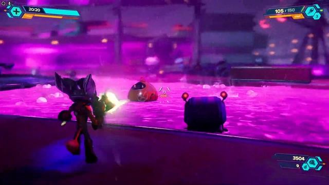 Кратчет какой-то смотреть онлайн