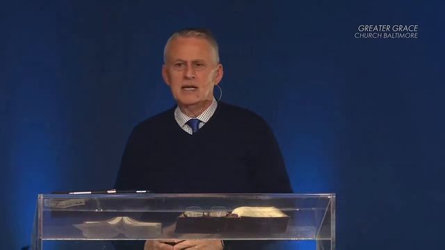 11877. ДУХ И УМИРАЮЩИЙ, ЯВЛЯЮЩИЙ ЖИЗНЬ ! Пастор Т. Шаллер смотреть онлайн