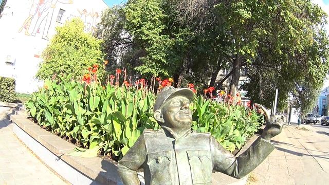 "Бравый солдат Швейк" в Самаре смотреть онлайн