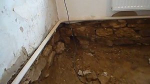 реконструкция дома из бута
