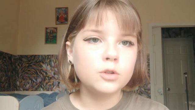 Повторяю макияж из ПИНТЕРЕСТ/это оказалось сложнее чем я думала... смотреть онлайн