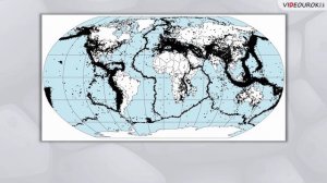 Видеоурок для начальных классов «Явления природы, которые могут представлять опасность для человека