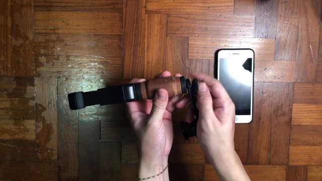 Triple Cold shoe mounts PT3 Ulanzi | Unboxing Sunday смотреть онлайн