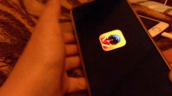 Новый Android📱