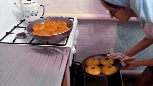 Татарский национальный костюм и блюдо. Мисс эномикс 2015. Яхинова Амина смотреть онлайн