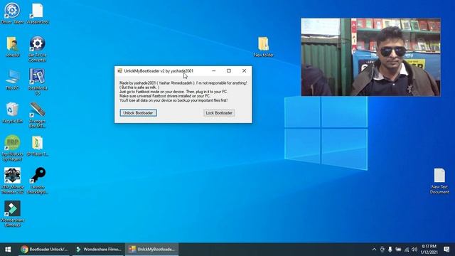 How To Unlock Android Bootloader using ADB / Fastboot Tool - flash bd смотреть онлайн