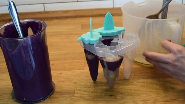 ПРОТЕИНОВОЕ МОРОЖЕНОЕ! Диетический рецепт! смотреть онлайн