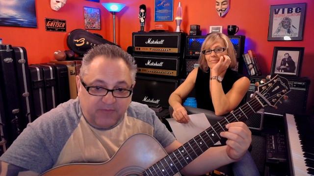 LESSON - Never Can Say Goodbye by the Jackson 5 смотреть онлайн