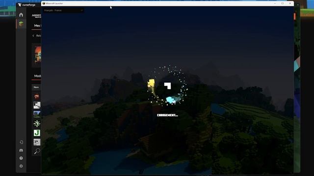 [TUTO] Comment Installer des mods avec Forge ou Fabric sur Minecraft смотреть онлайн