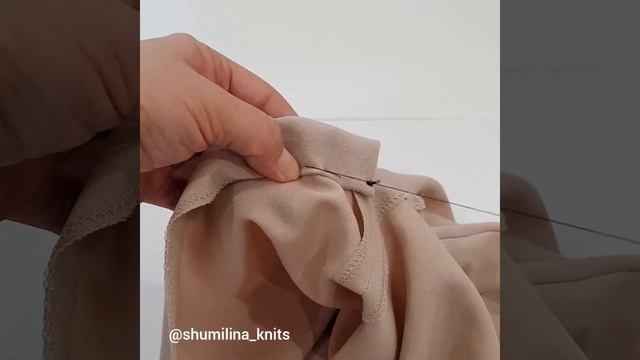 КАК СШИТЬ ПОДКЛАДОЧНЫЙ МЕШОК ДЛЯ АВОСЬКИ смотреть онлайн