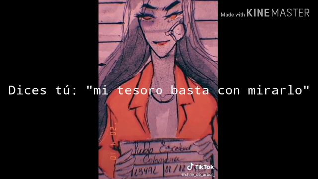 Rodrigo Amarante - Tuyo//Narcos// Sub español-Countryhumans смотреть онлайн