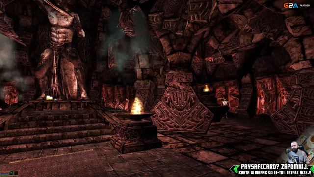 🔥 1/3 Morrowind na sterydach / Morrowind Overhaul po latach, porównania смотреть онлайн