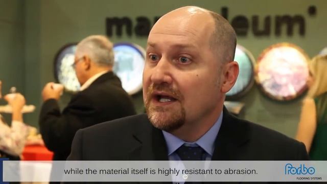 Forbo - Greenbuilding Brasil смотреть онлайн