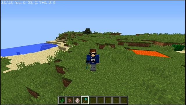 CARA PASANG DAN PAKE MOD MORPH DI POJAV 1.12.2!! - MCPC/PojavLauncher смотреть онлайн