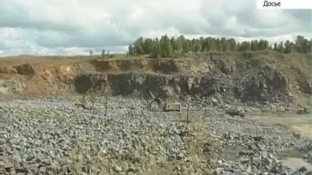 В Алтайском крае начнутся работы по поиску свинца и цинка смотреть онлайн