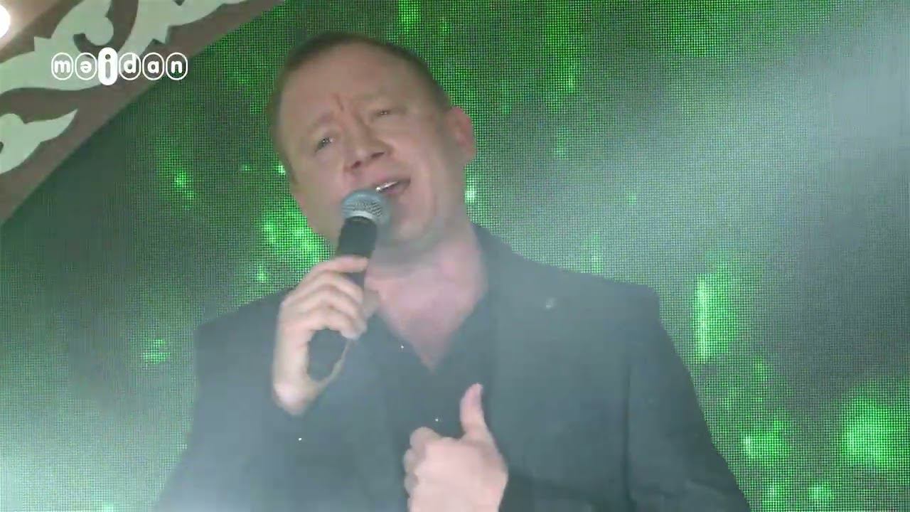 Бу җырны яратмаган кеше юктыр смотреть онлайн