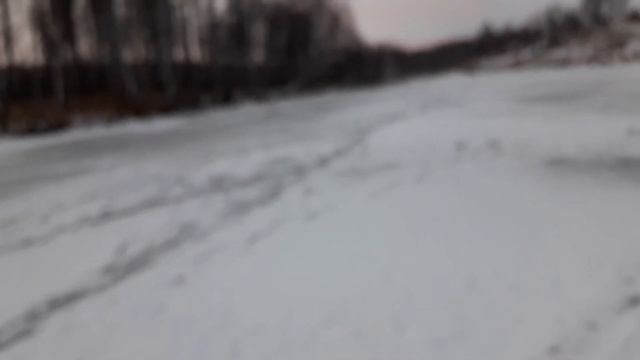 первый лед. Жерлицы. щука курагино смотреть онлайн
