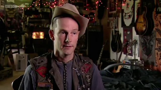 The Story Of Country Music 01 смотреть онлайн