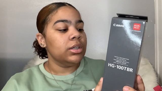 Canon EOS M200 UNBOXING + QUALITY CHECK смотреть онлайн