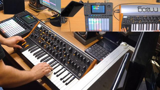 SLO MO - LIVE Chillout session смотреть онлайн