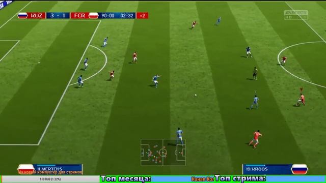 Даклз (Ducklz) | FIFA 18 - ЧМ 2018 | Открытие паков смотреть онлайн