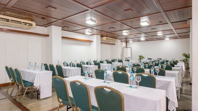 Hotel Regente - Hotel in Belém (Pará), Brazil смотреть онлайн