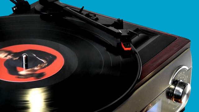 Николай Панченко (саксофон) - Jazz on vinyl record смотреть онлайн