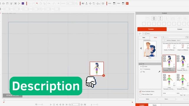 Cartoon Animator 5 / Full Version & Install Tutorial (Updated February 2023!) смотреть онлайн