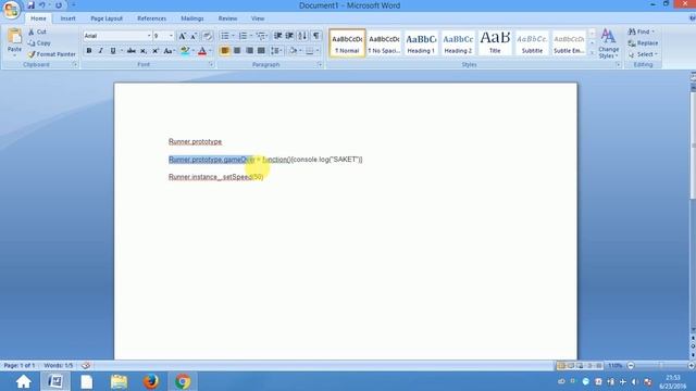 HOW TO HACK OFFLINE GAME ( DINO RUN ) ? смотреть онлайн