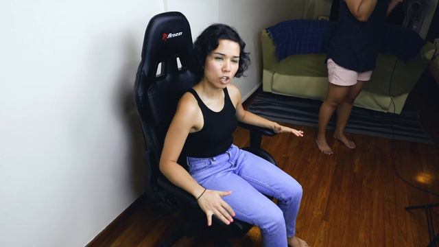 Arozzi Verona V2 Gaming Chair - Plain disappointing смотреть онлайн