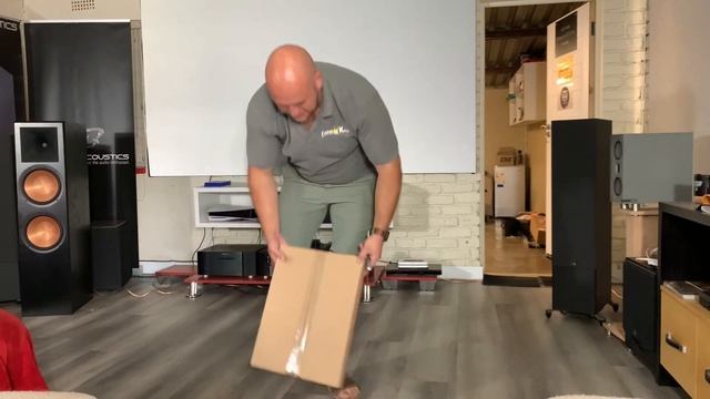 Klipsch Rf7iii Best High End Budget Speaker?♂️