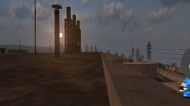 Наёмники -Южная Зона #4 смотреть онлайн