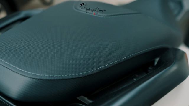 UNBOXING HONDA ADV 160 PUTIH смотреть онлайн