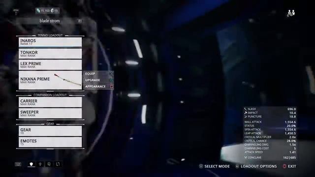 Warframe смотреть онлайн